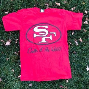 Vintage 1994 San Francisco 49ers Shirt